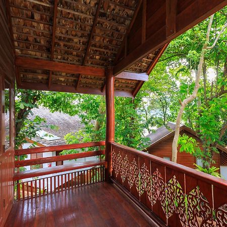 Hotel Samui Wooden Hill à Ko Samui Extérieur photo