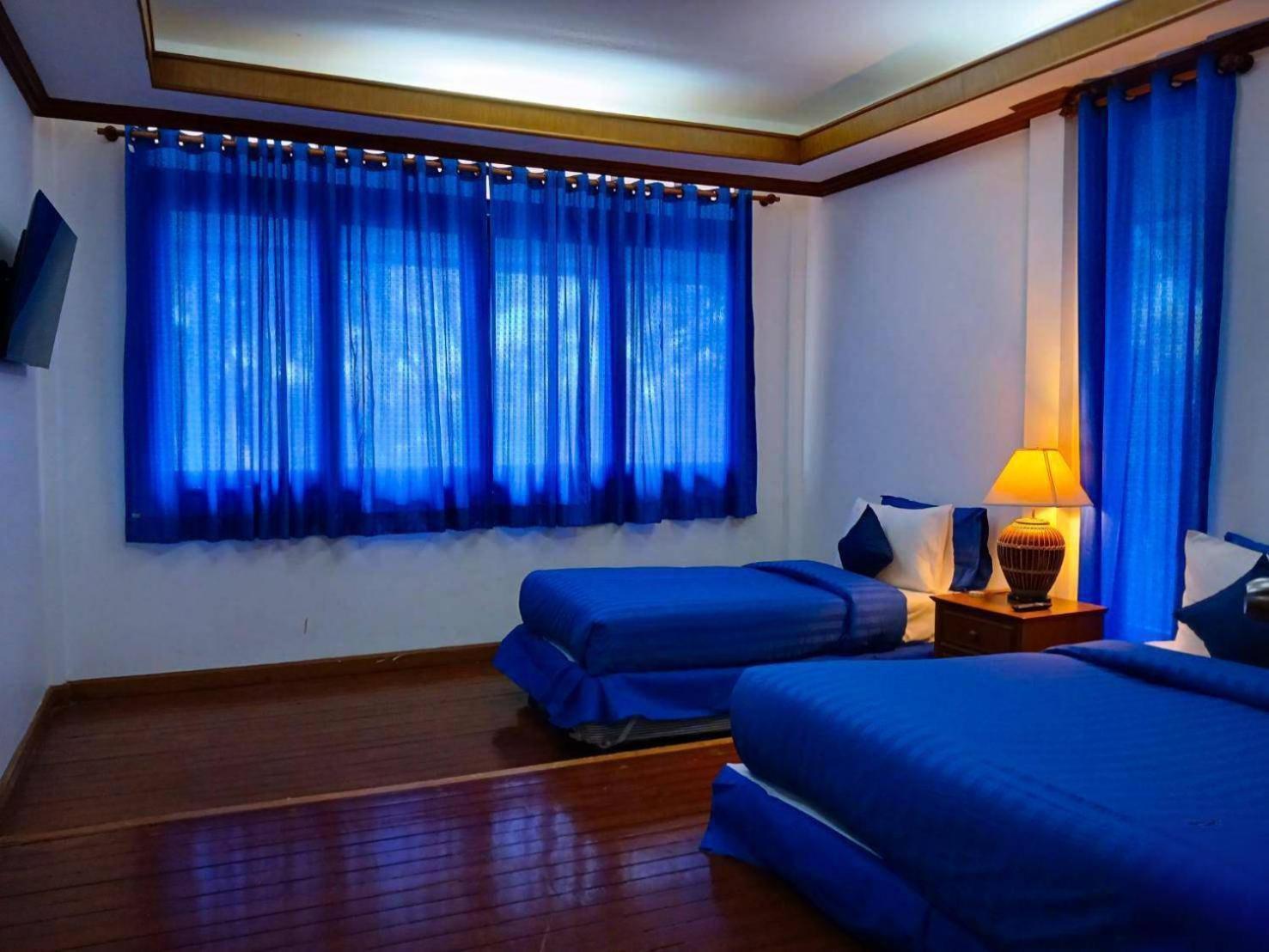 Hotel Samui Wooden Hill à Ko Samui Extérieur photo