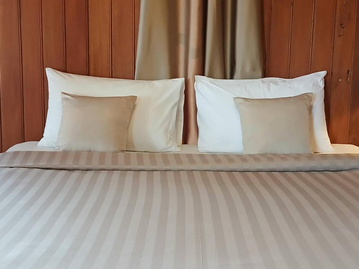 Hotel Samui Wooden Hill à Ko Samui Extérieur photo