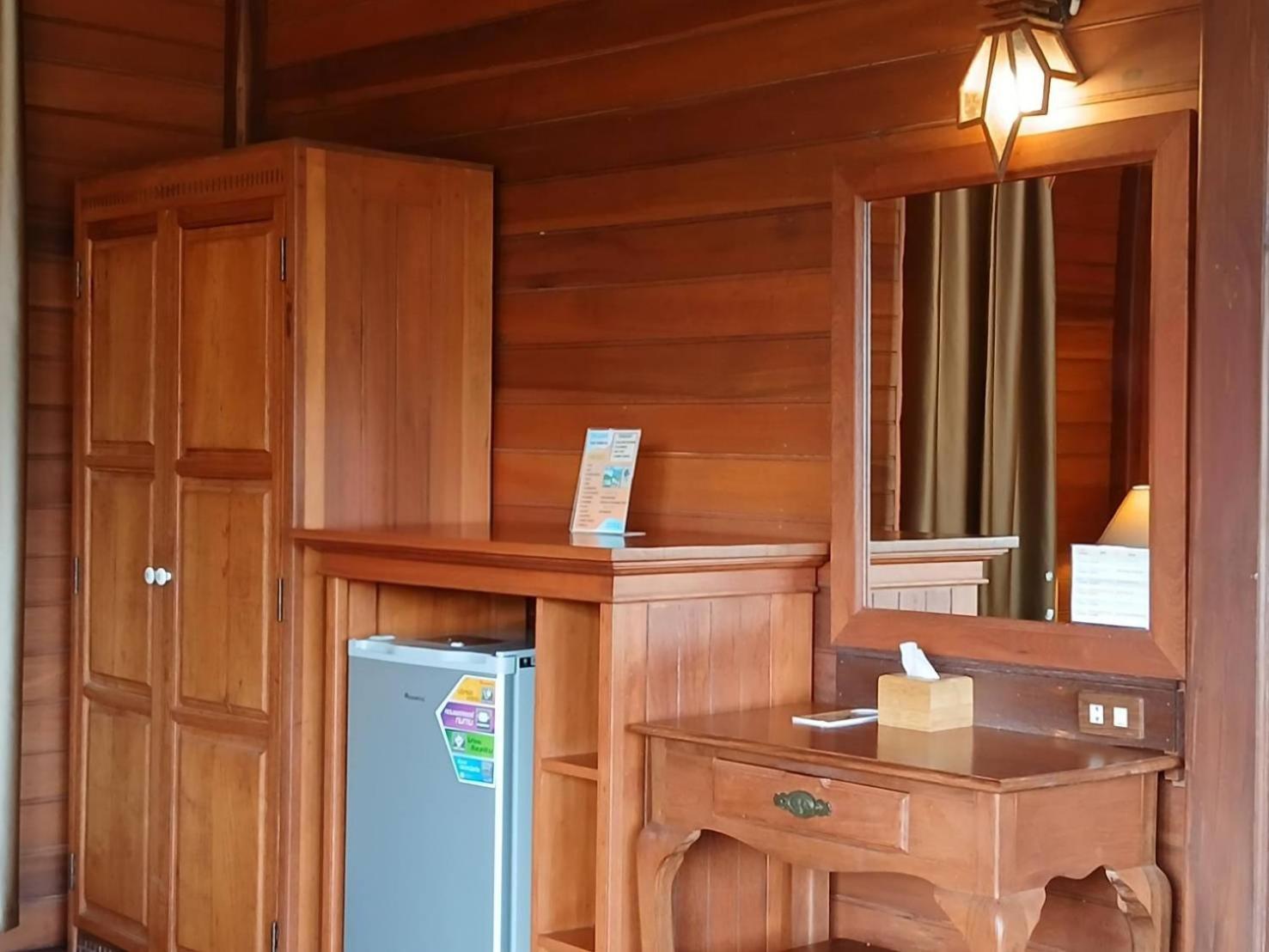 Hotel Samui Wooden Hill à Ko Samui Extérieur photo